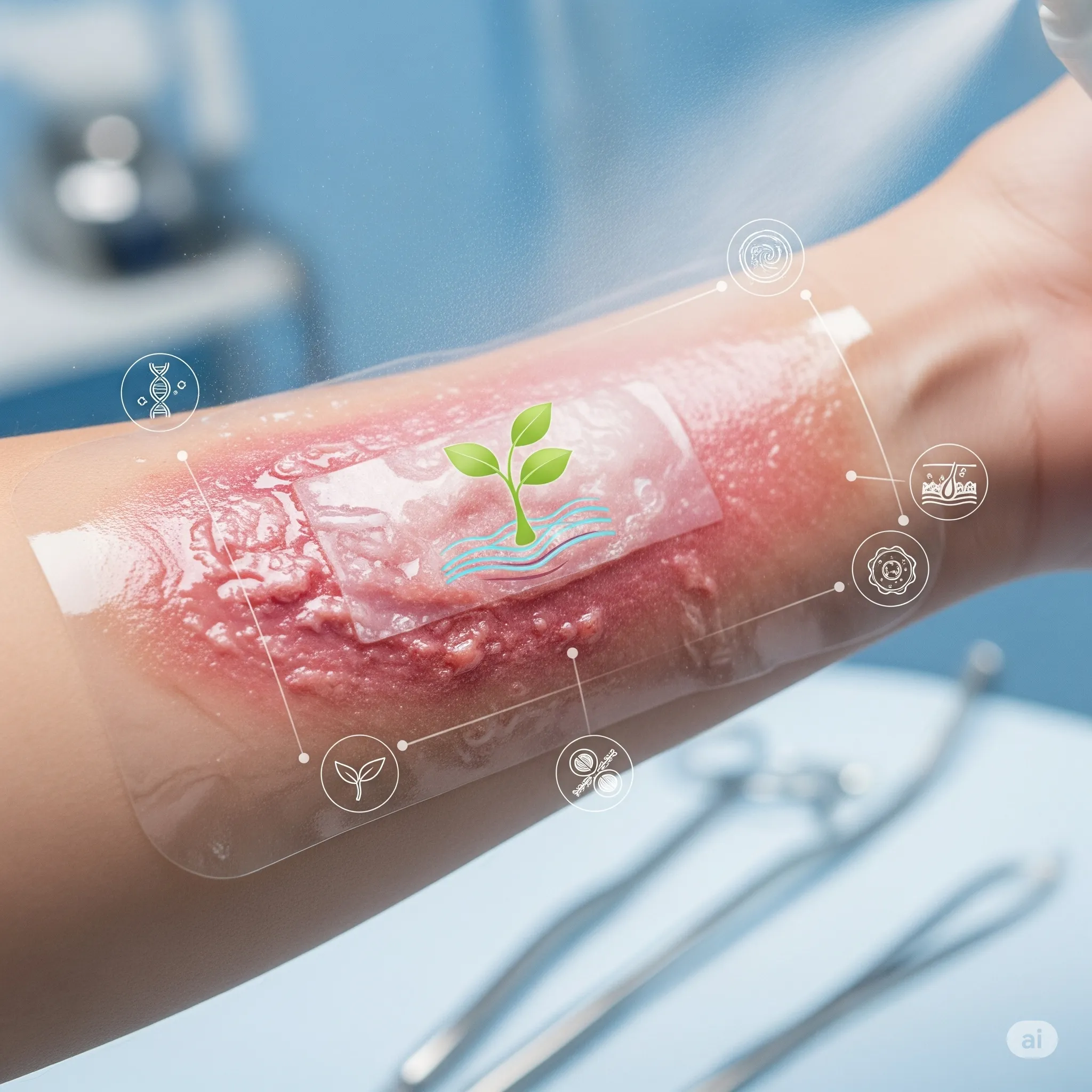 Burn Care