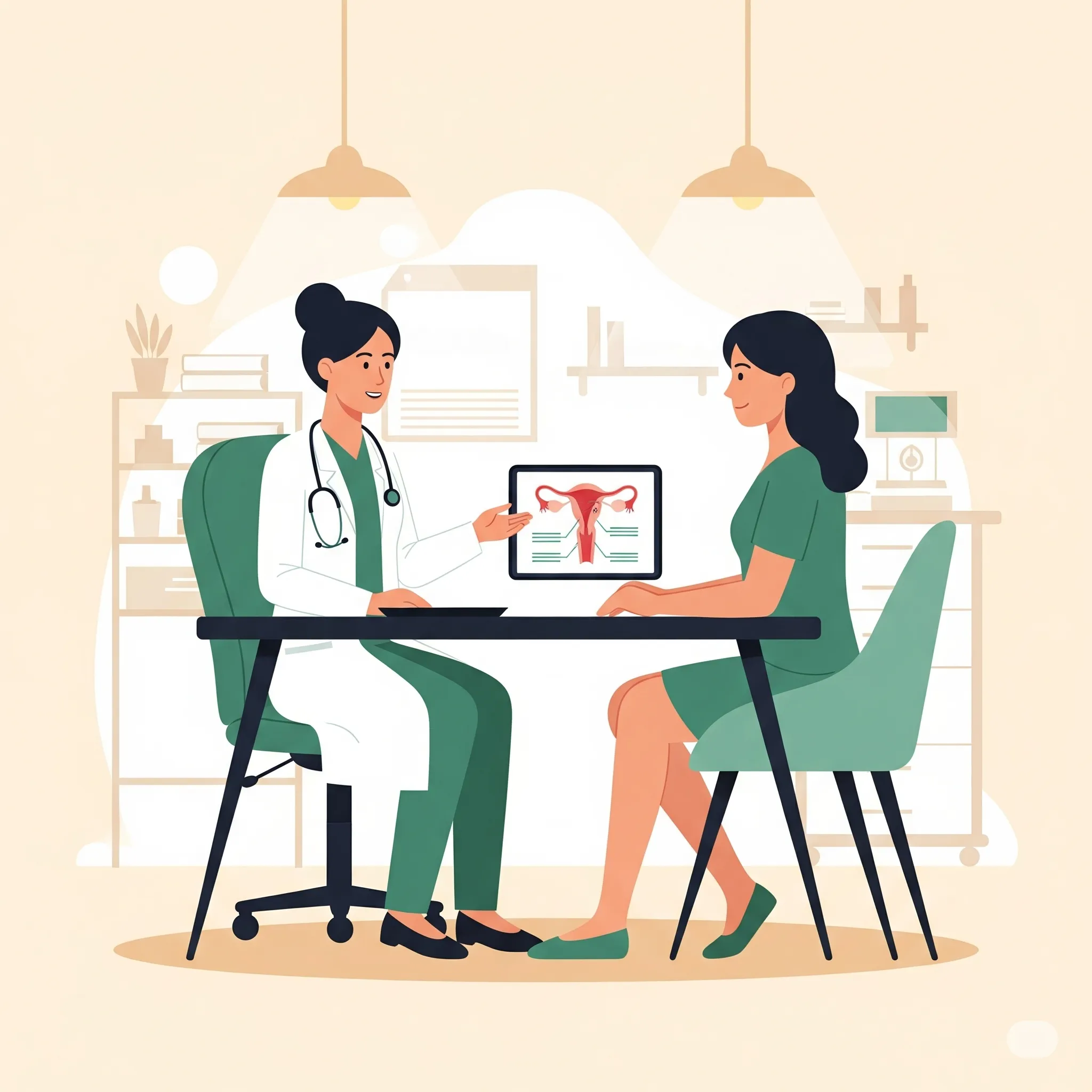 Cosmetic Gynecology / Urogynecology