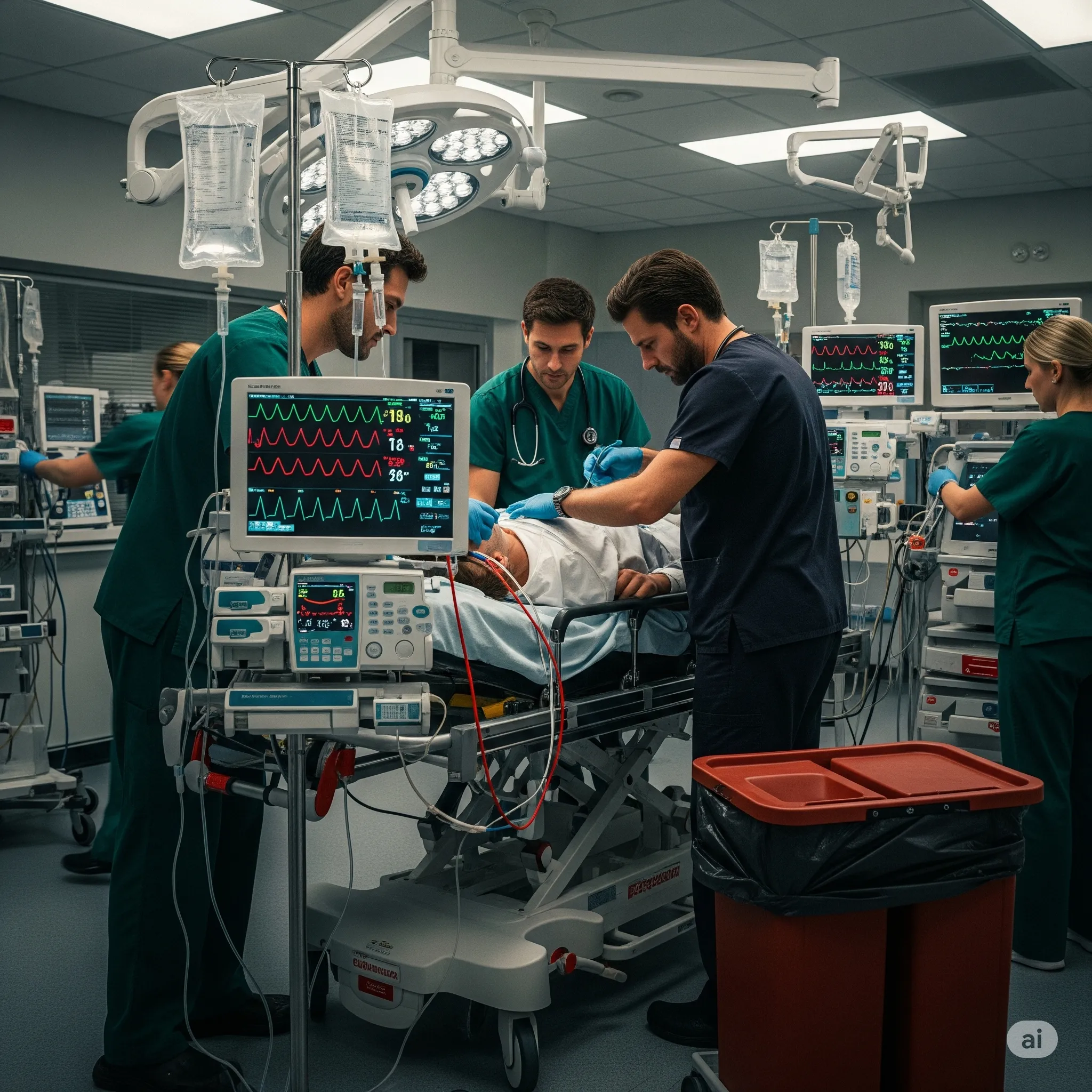 Emergency Medicine