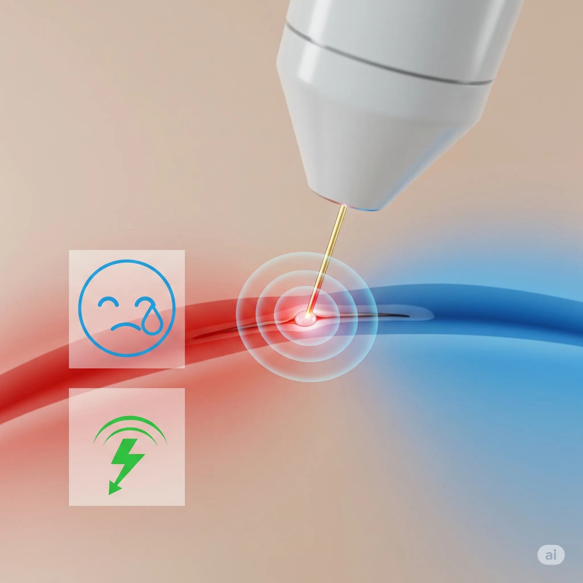 Fissure Treatment (Laser)