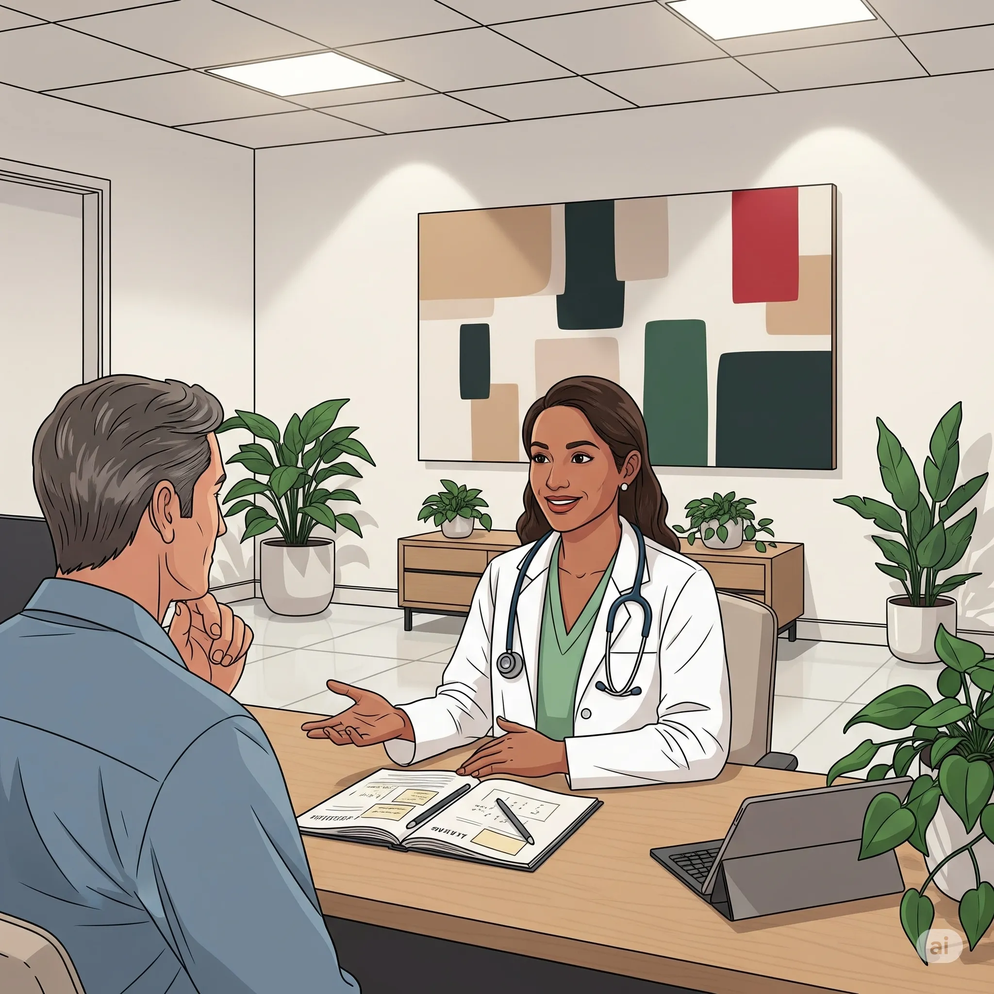 General Medicine