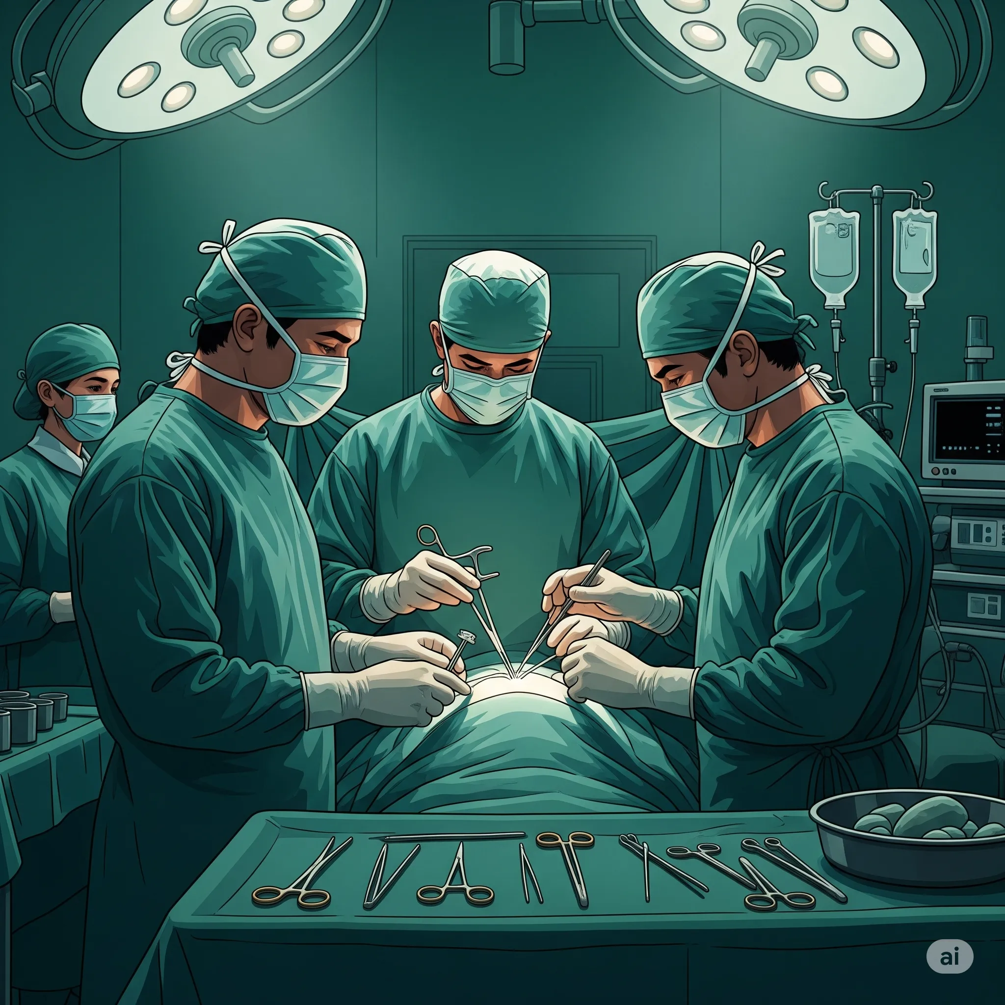 General Surgery