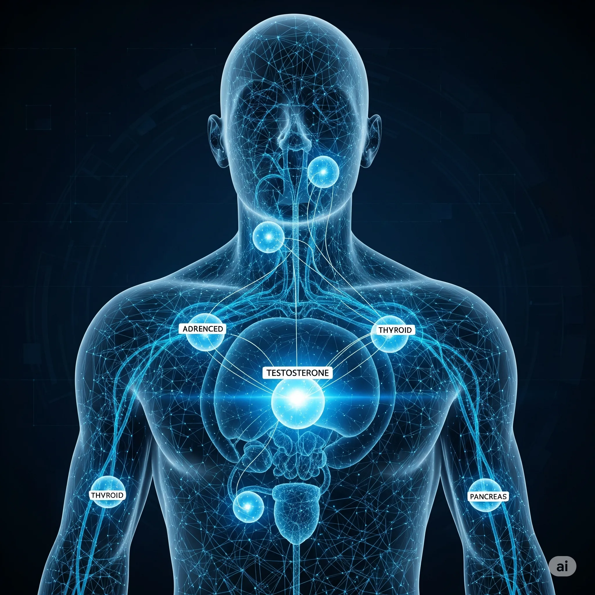 Hormone Testing for Men
