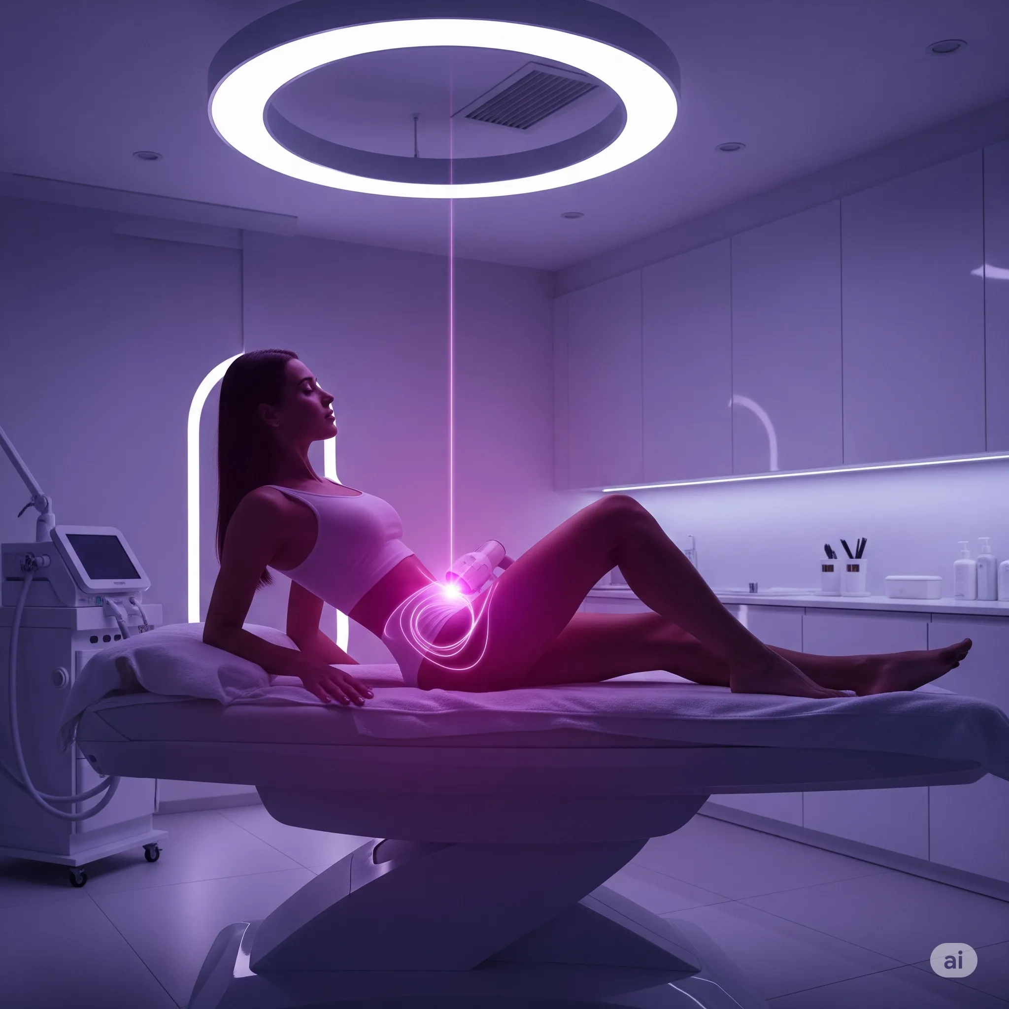Vaginal Rejuvenation