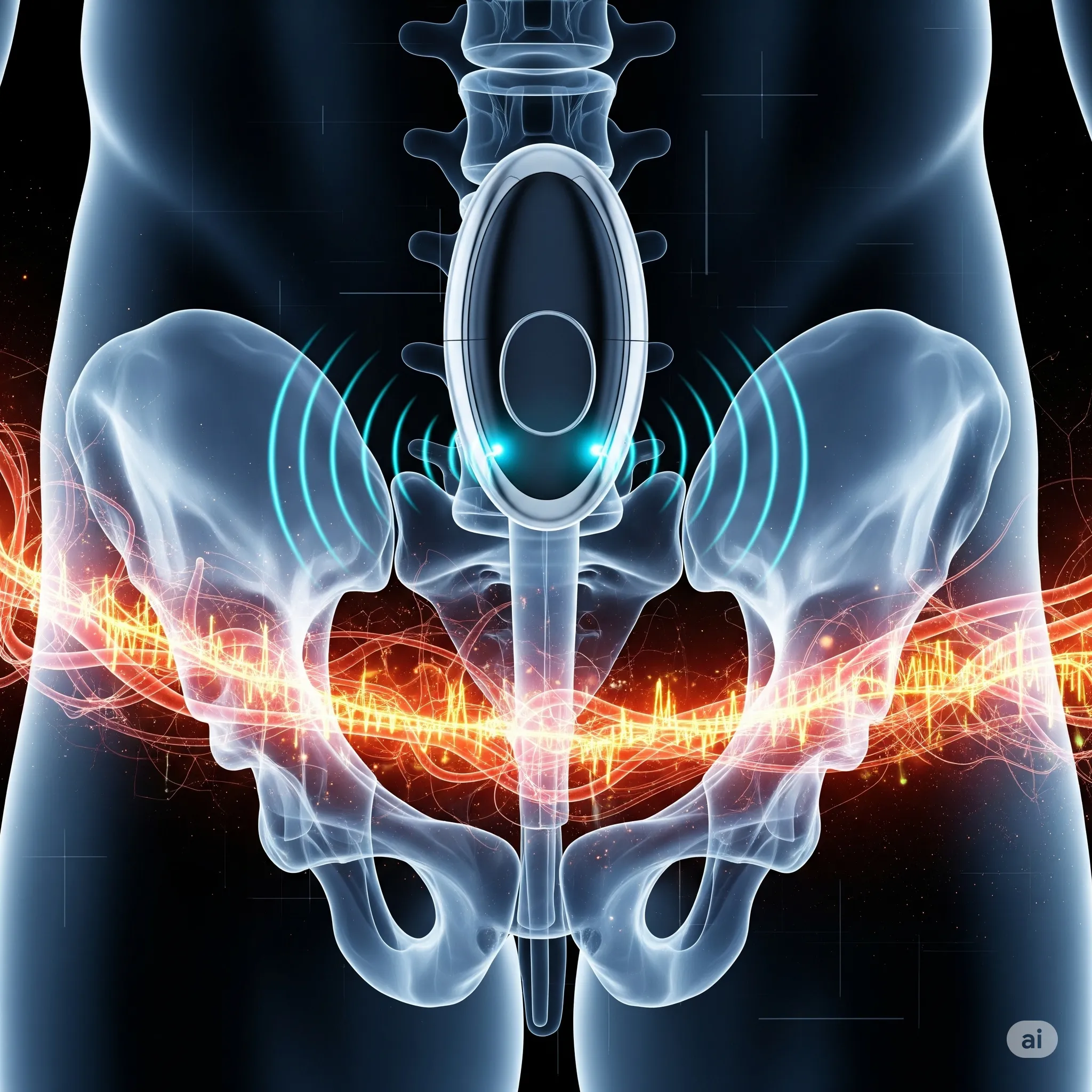 Male Sexual Health – Li-SWL