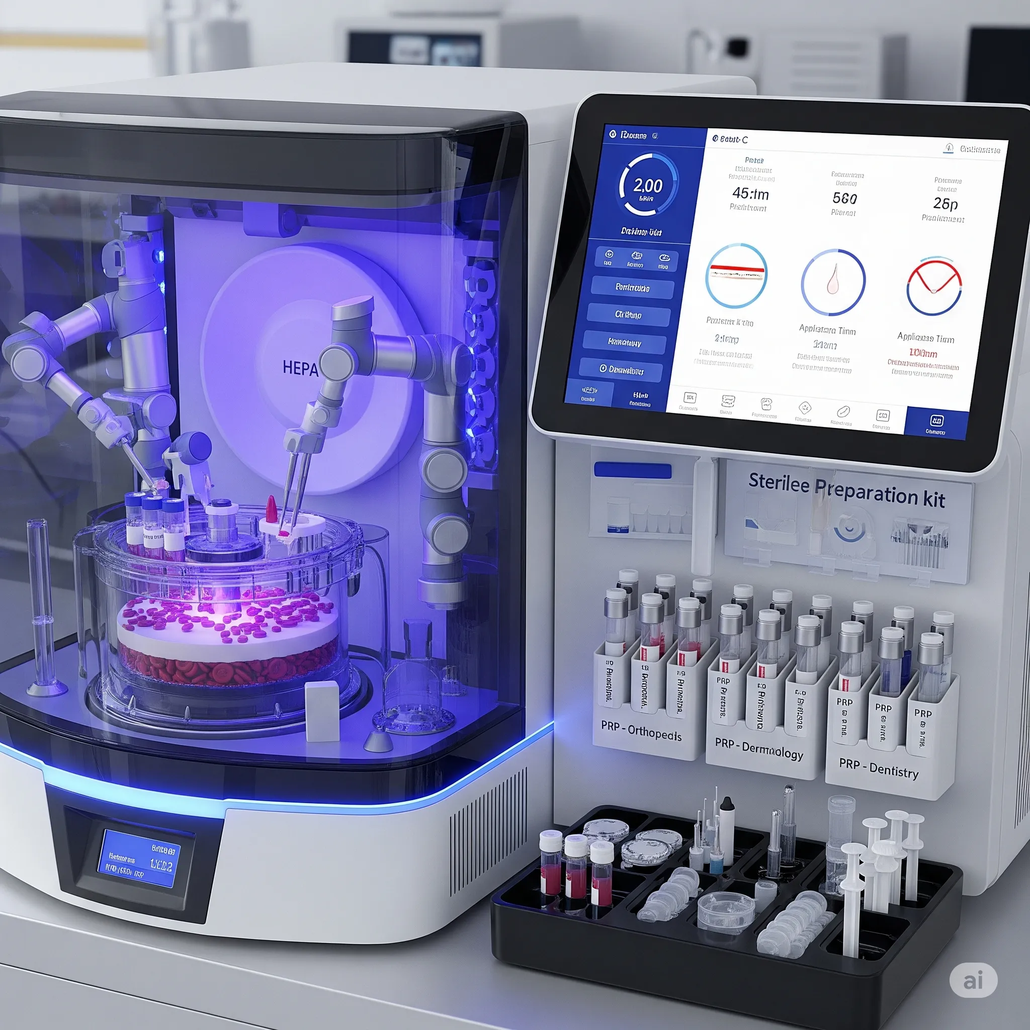 PRP Kits