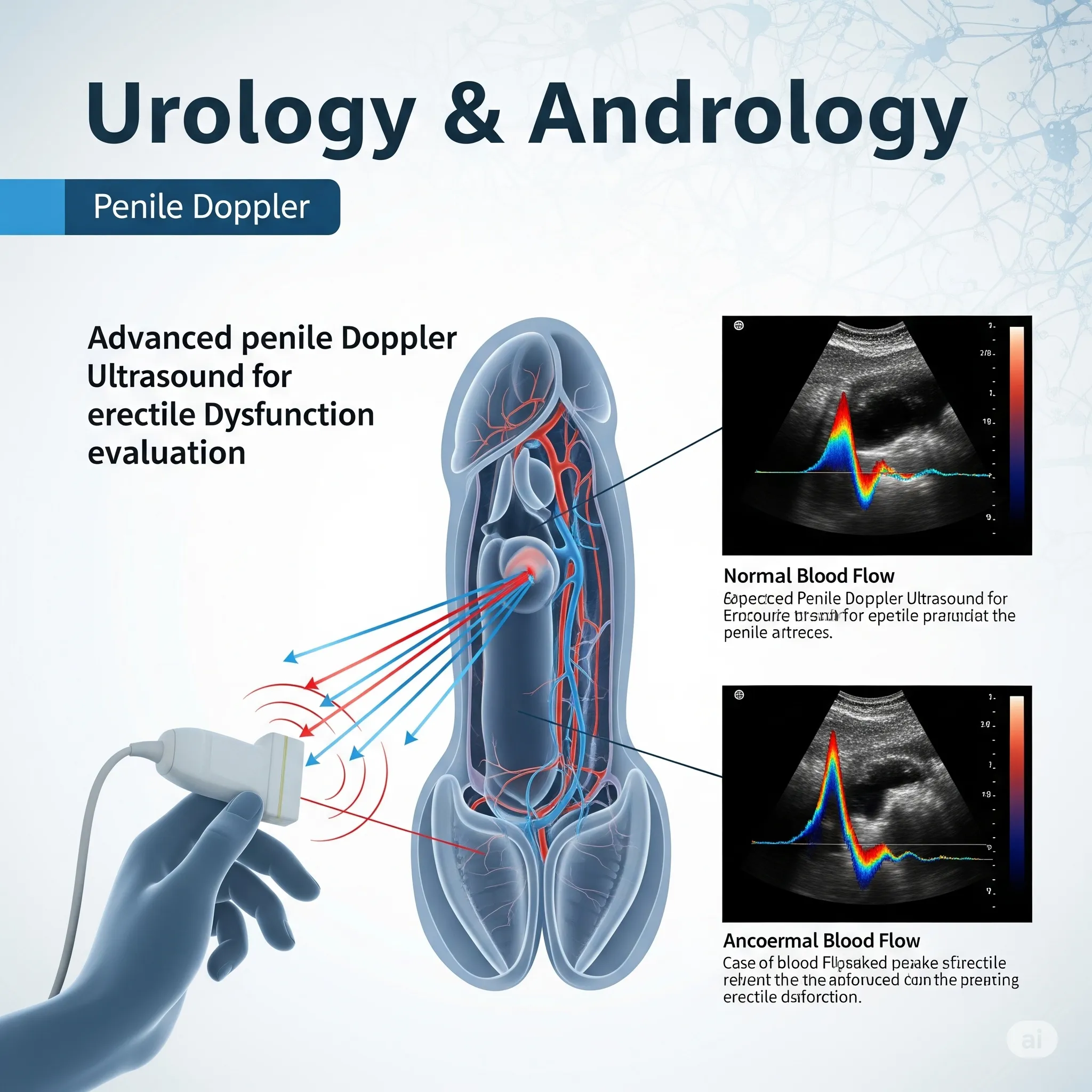 Penile Doppler