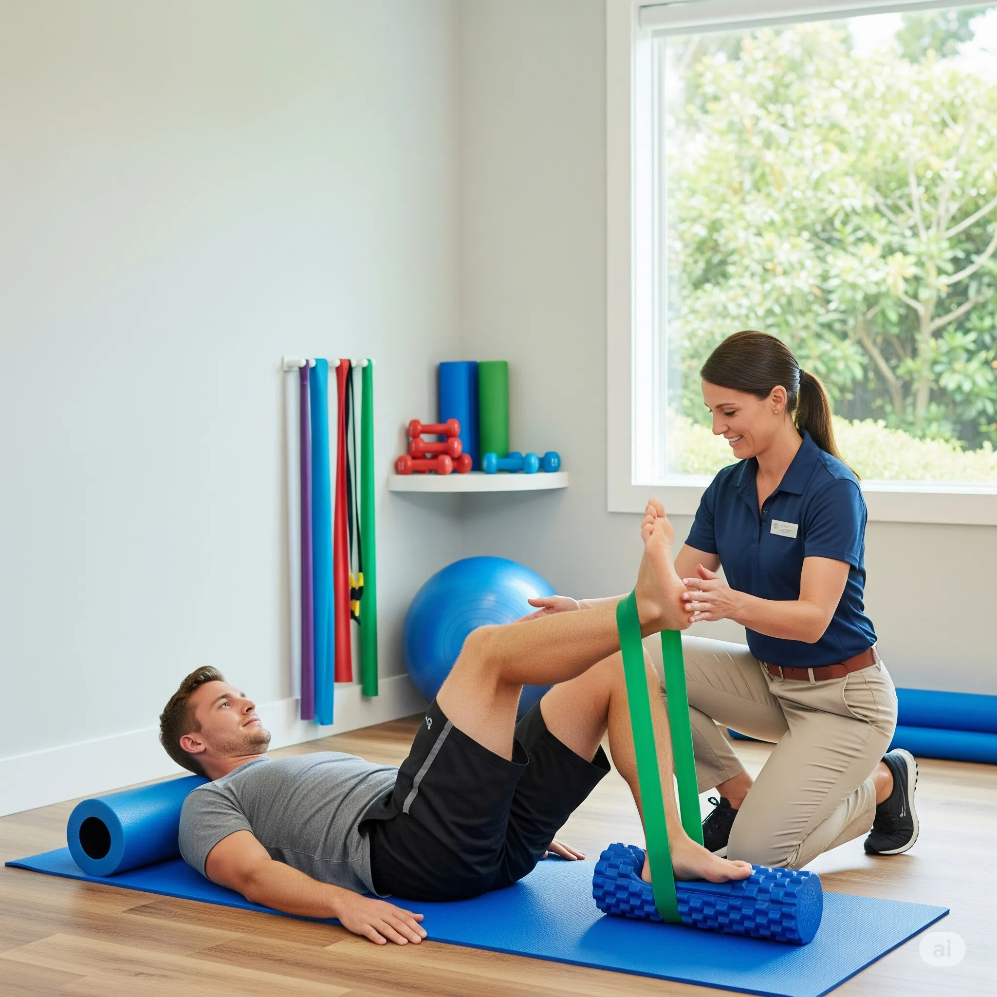 Physiotherapy