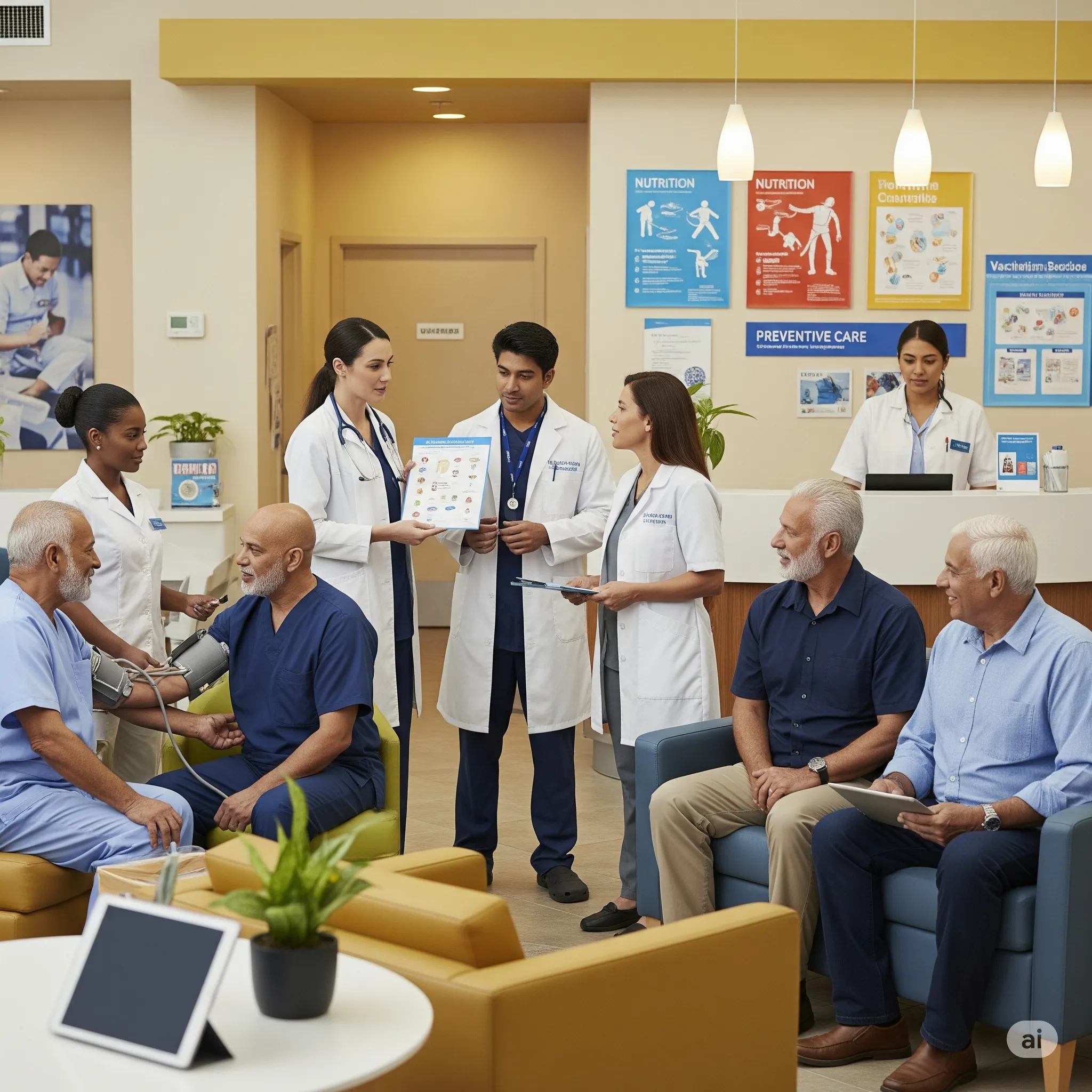Primary Care
