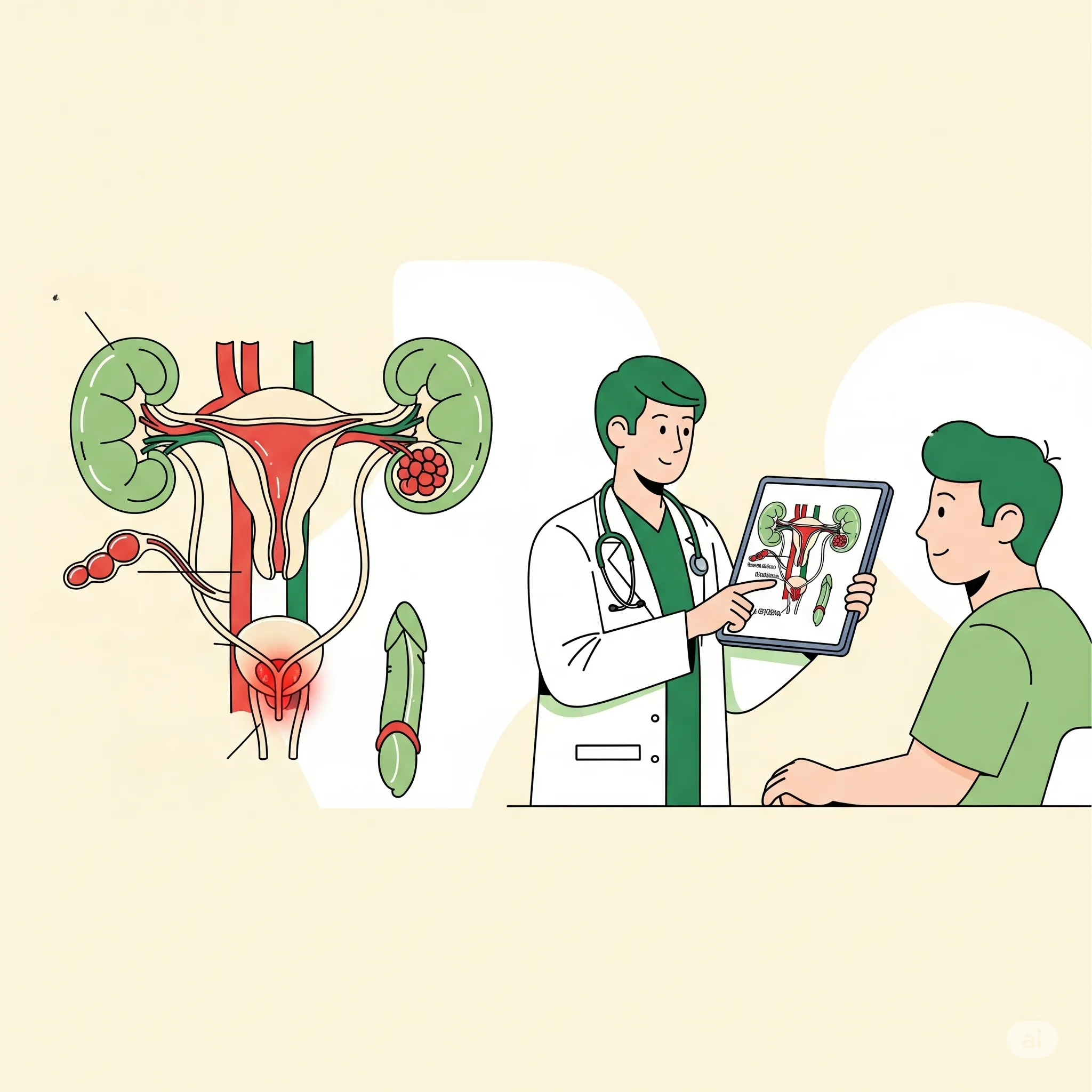 Urology & Andrology
