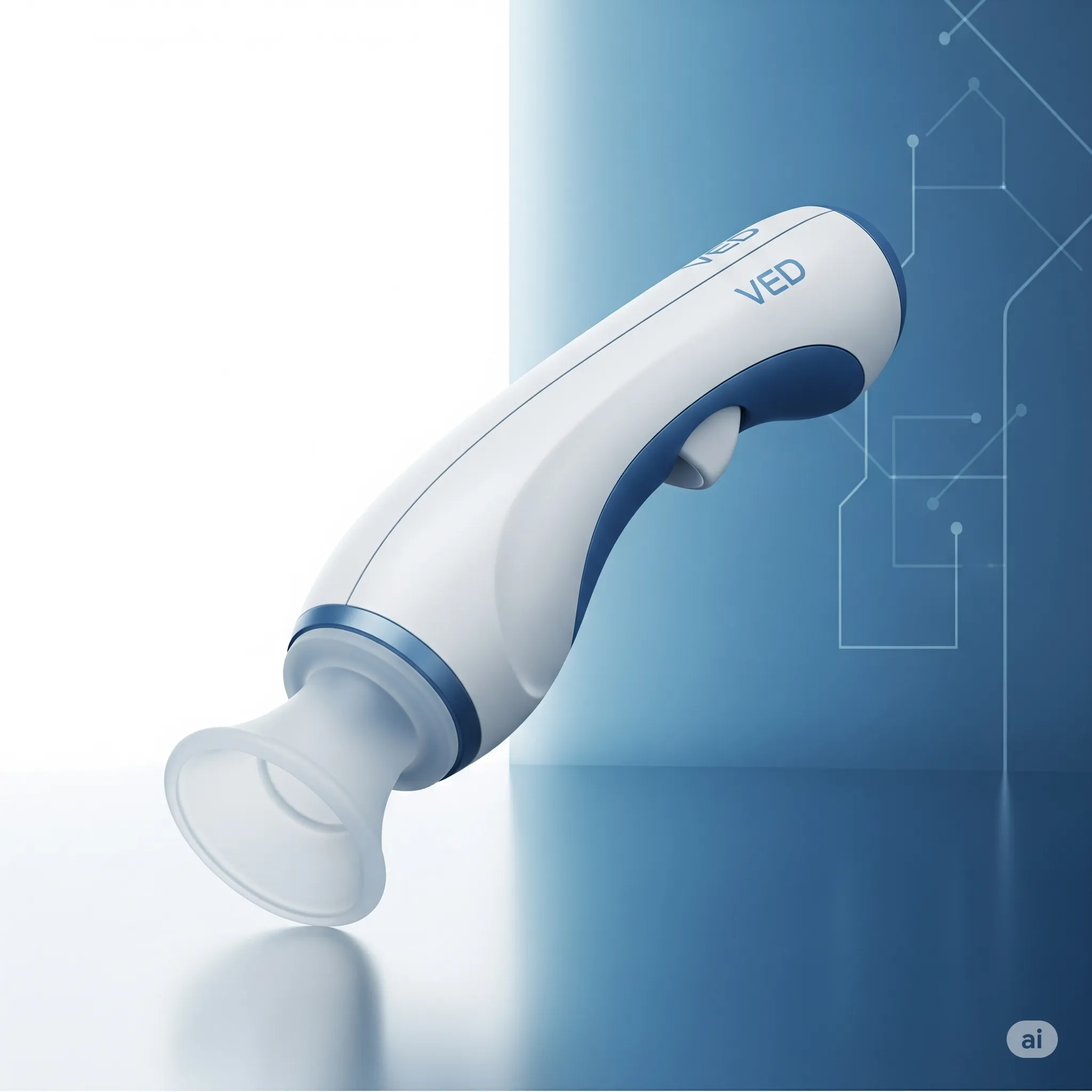Vacuum Erection Device