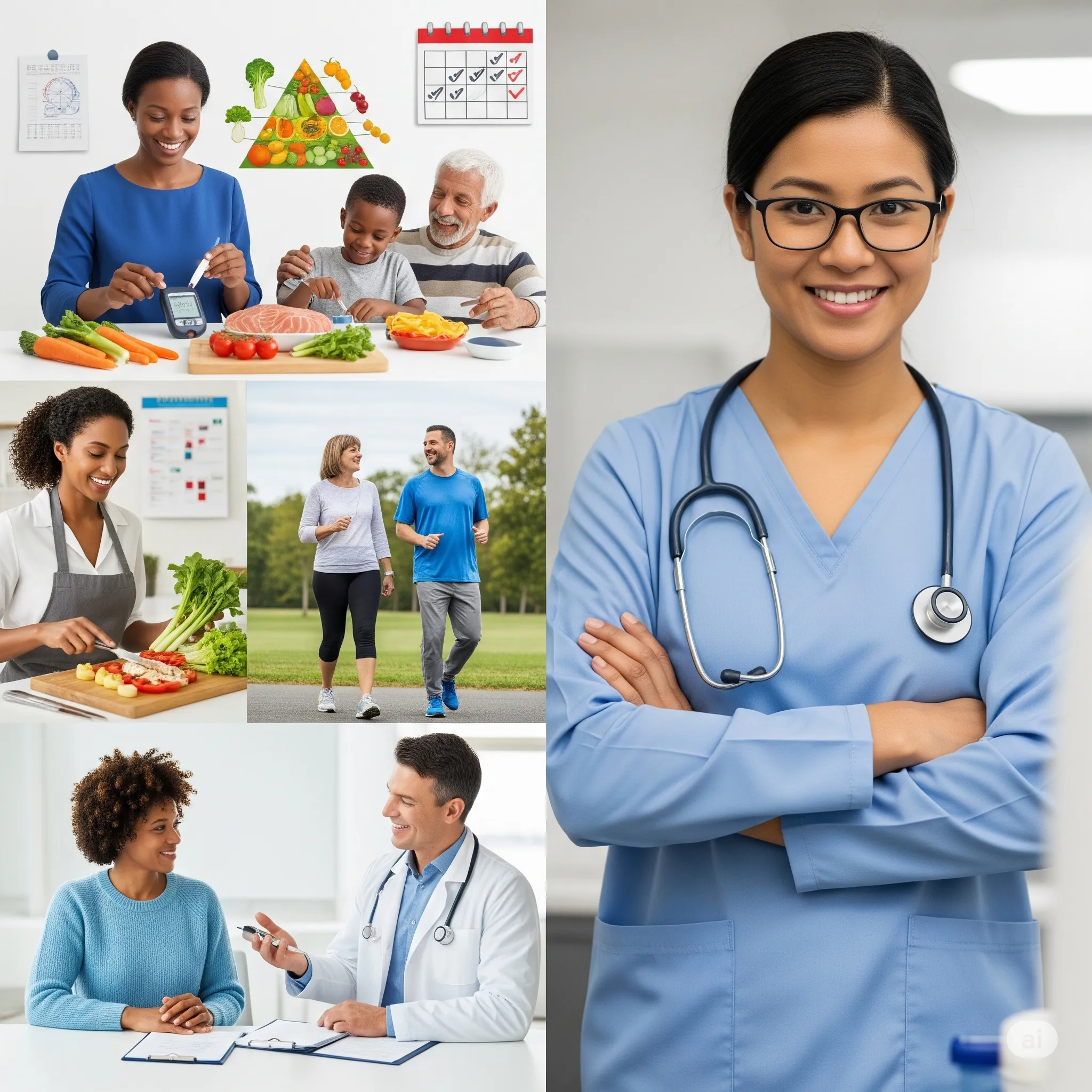 Diabetes Management