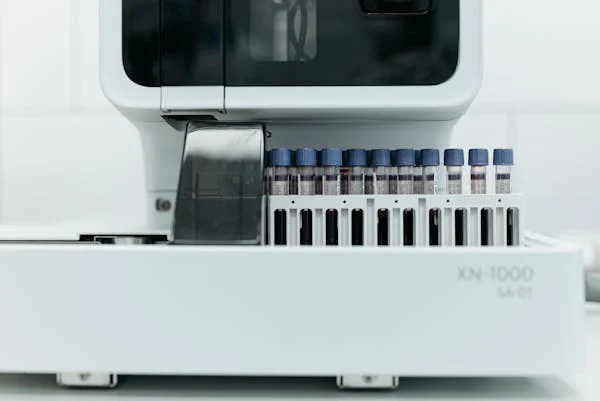 Diagnostic Center
